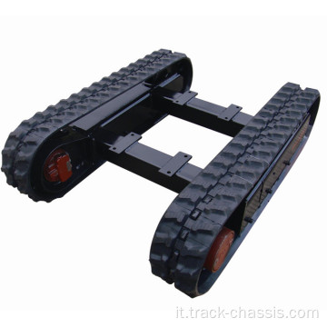 Sundavi in ​​gomma per macchinari da 3 tonnellate